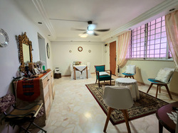 Blk 150 Eunos Spring (Bedok), HDB 4 Rooms #553363301